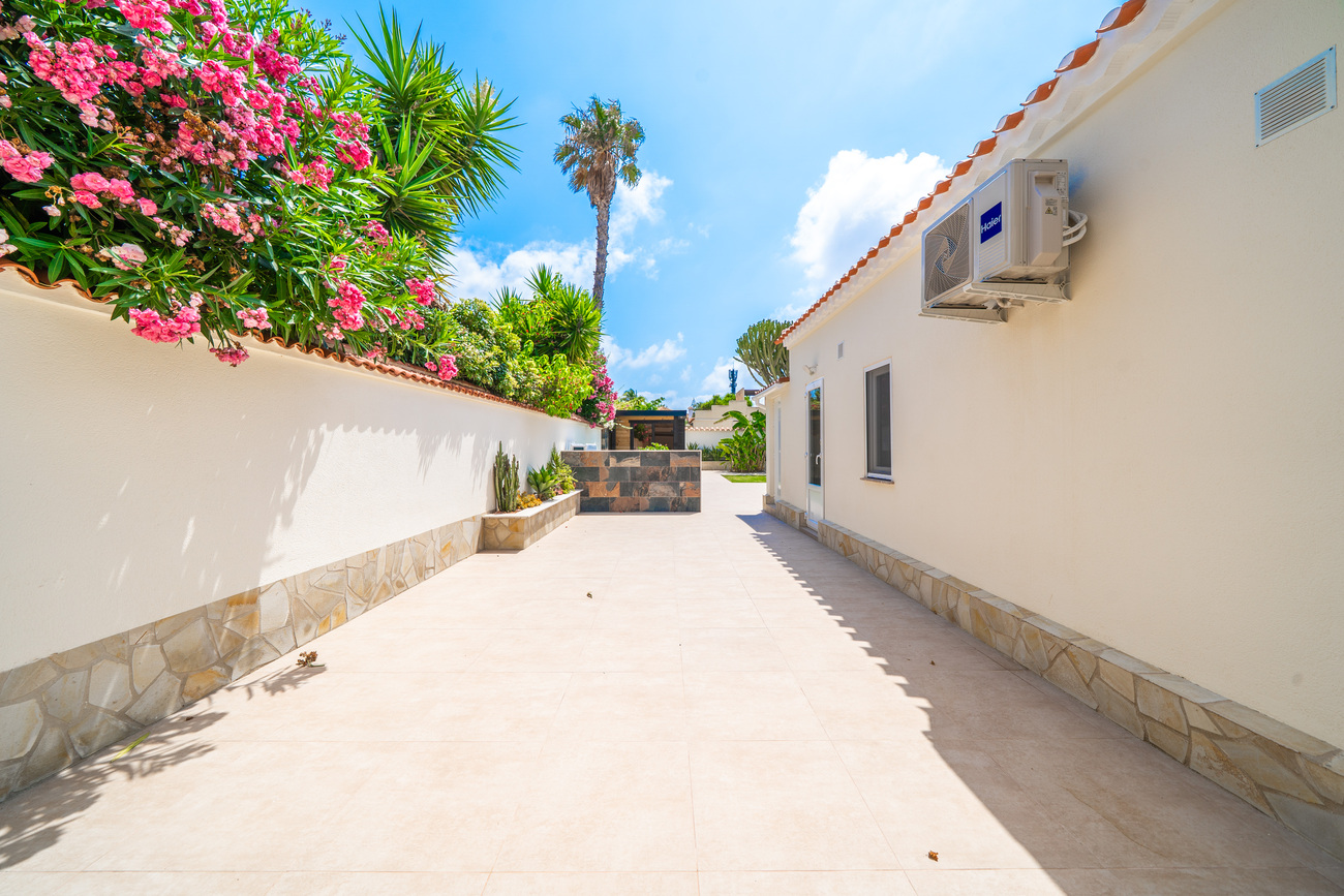 Villa en venta en Torrevieja