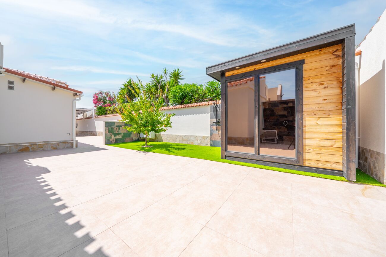 Villa en venta en Torrevieja