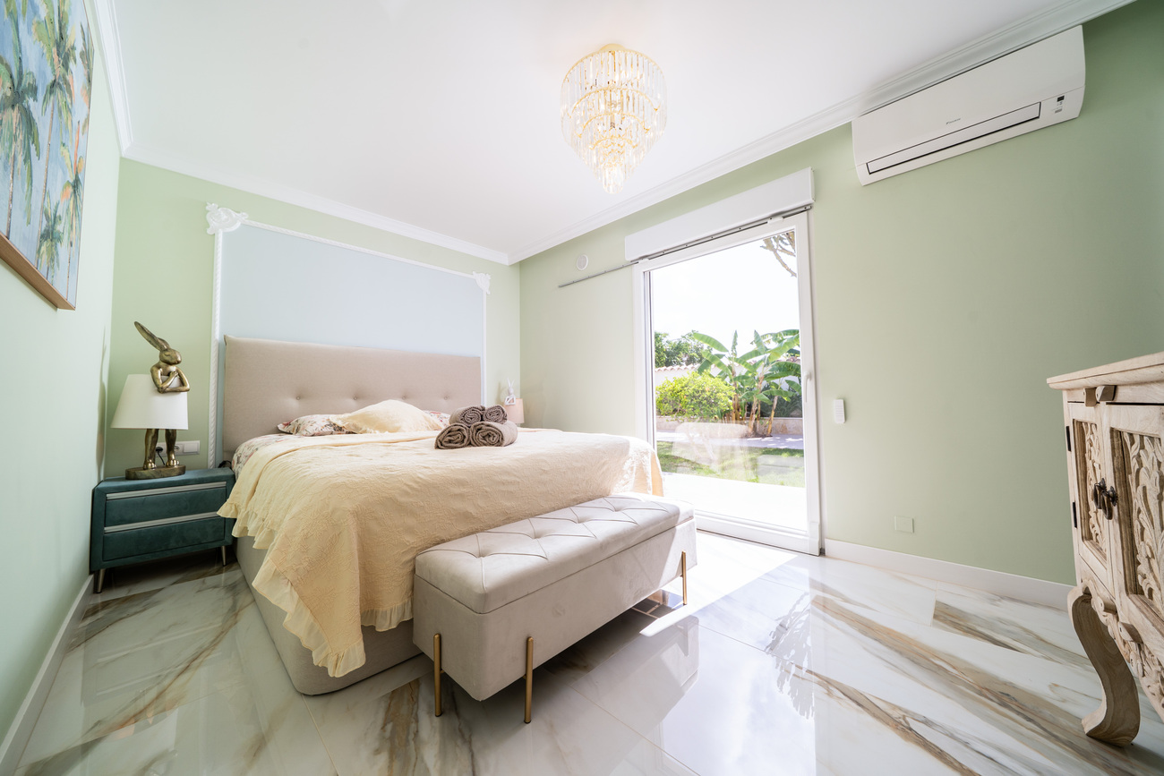 Villa en venta en Torrevieja