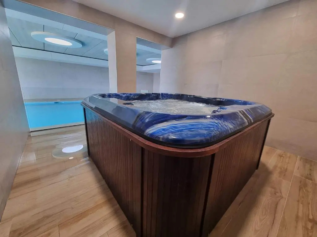 Duplex en venta en Finestrat
