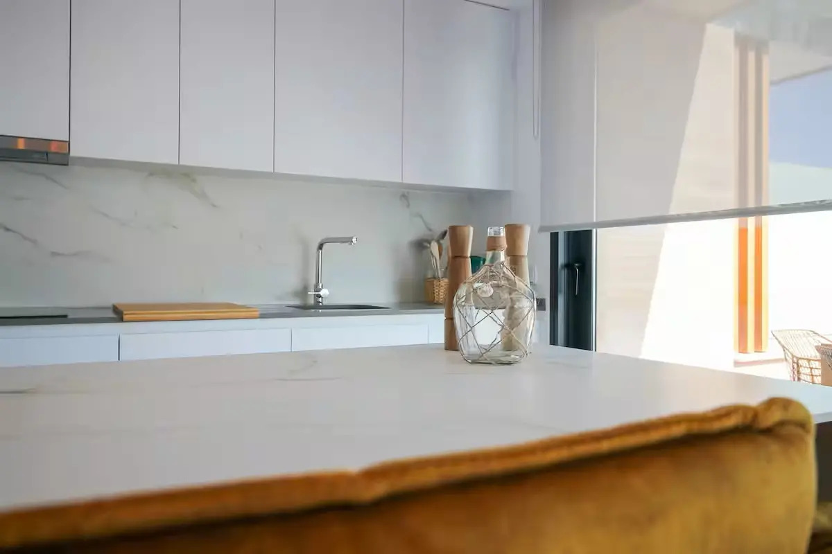 Duplex en venta en Finestrat