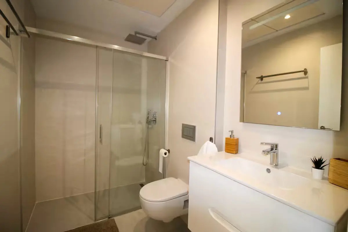 Duplex en venta en Finestrat