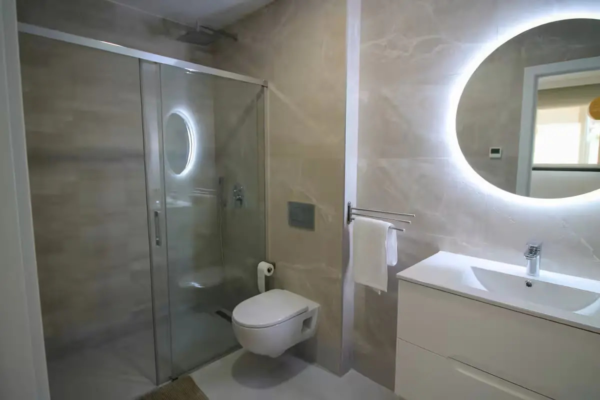 Duplex en venta en Finestrat
