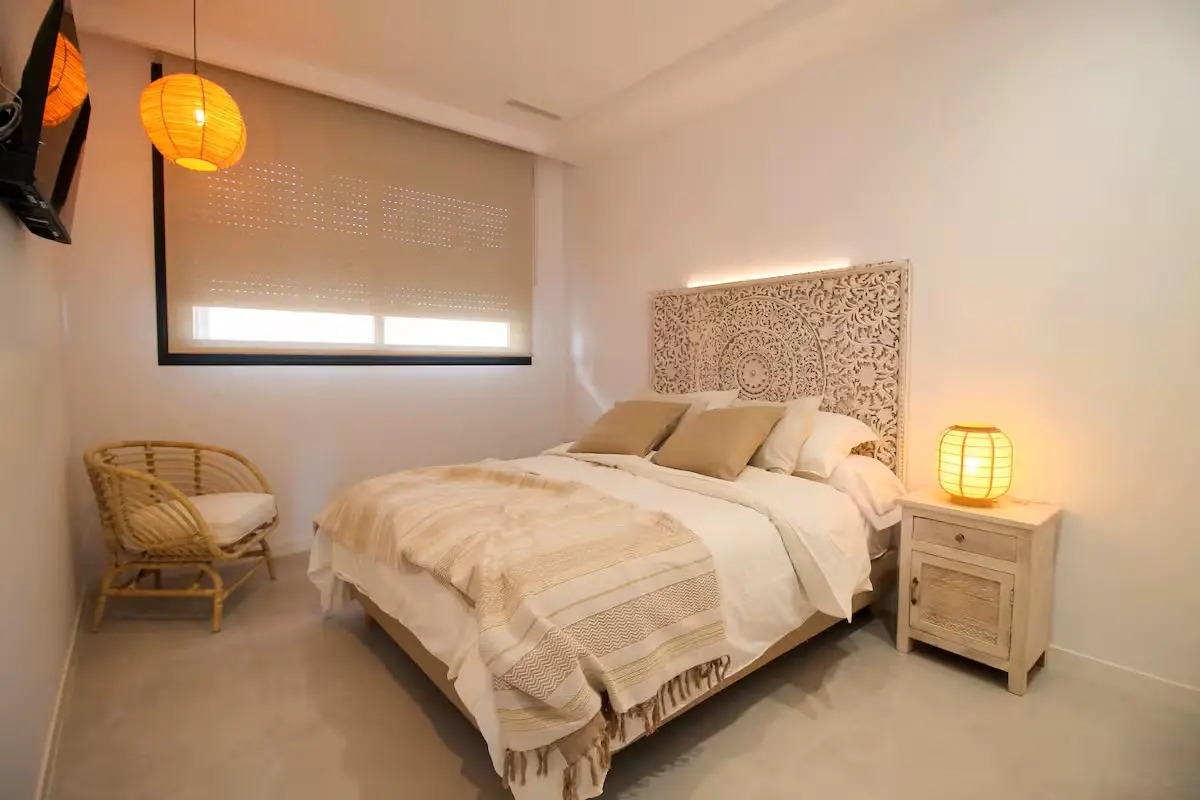 Duplex en venta en Finestrat