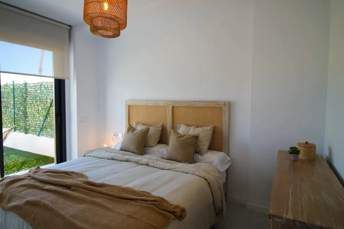 Duplex en venta en Finestrat