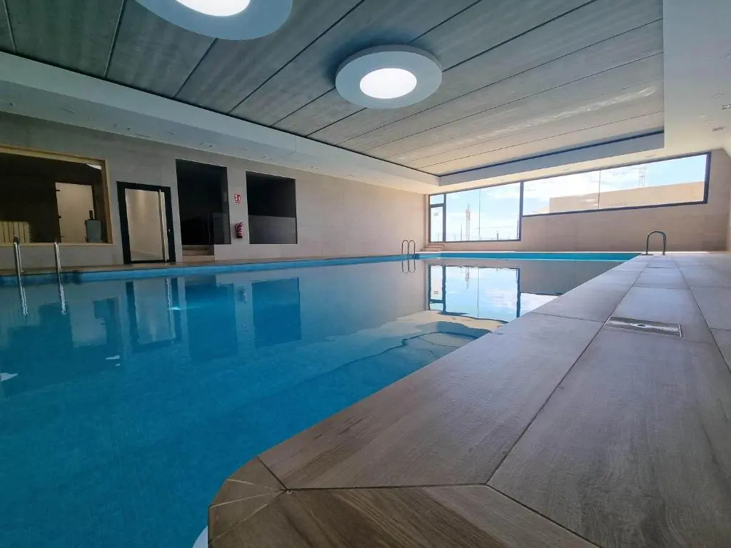 Duplex en venta en Finestrat