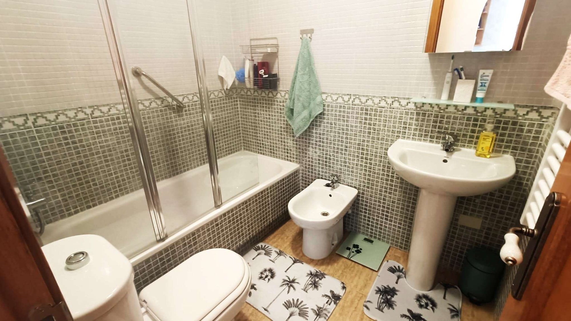 Bungalow en venta en Algorfa