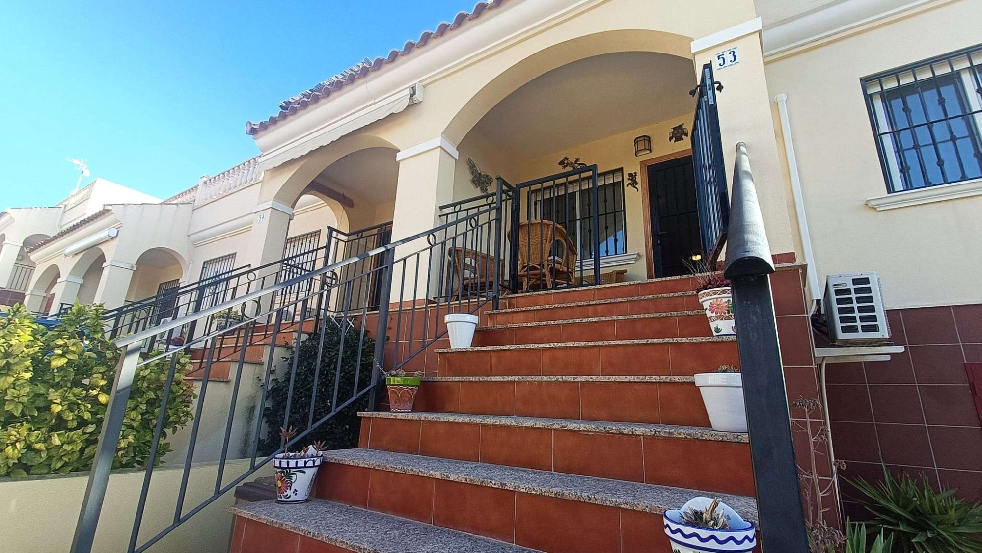 Bungalow en venta en Algorfa