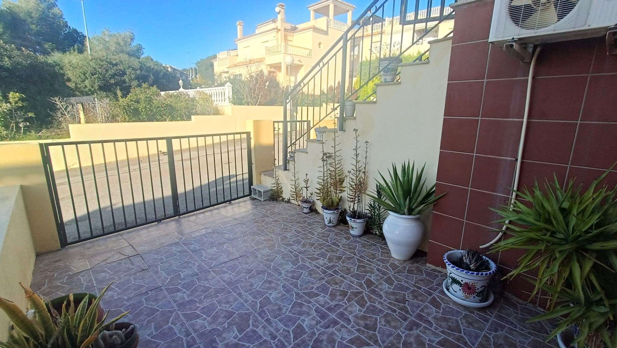 Bungalow en venta en Algorfa