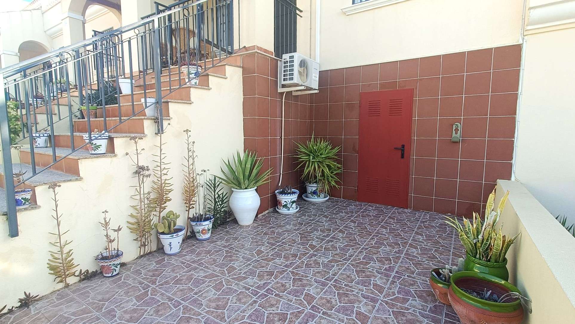Bungalow en venta en Algorfa