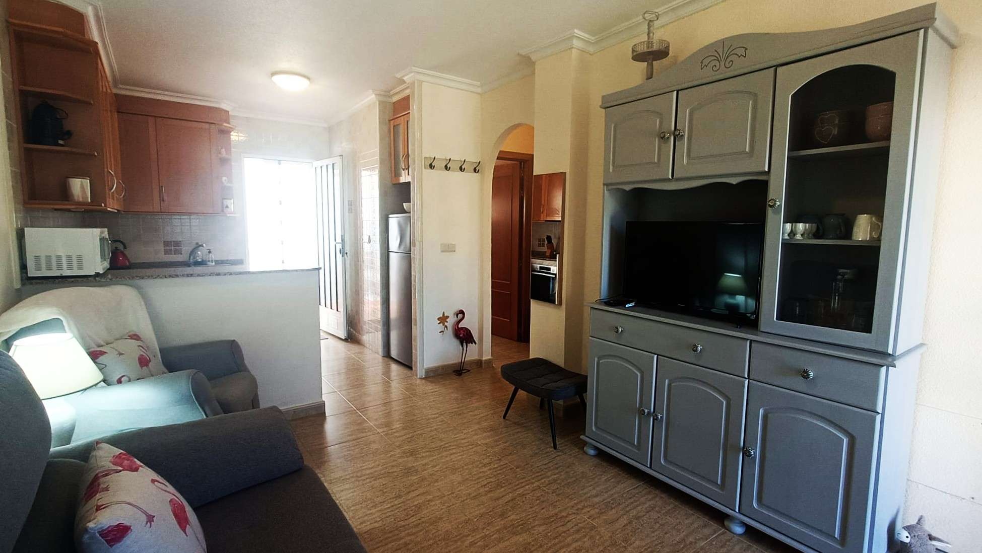 Bungalow en venta en Algorfa