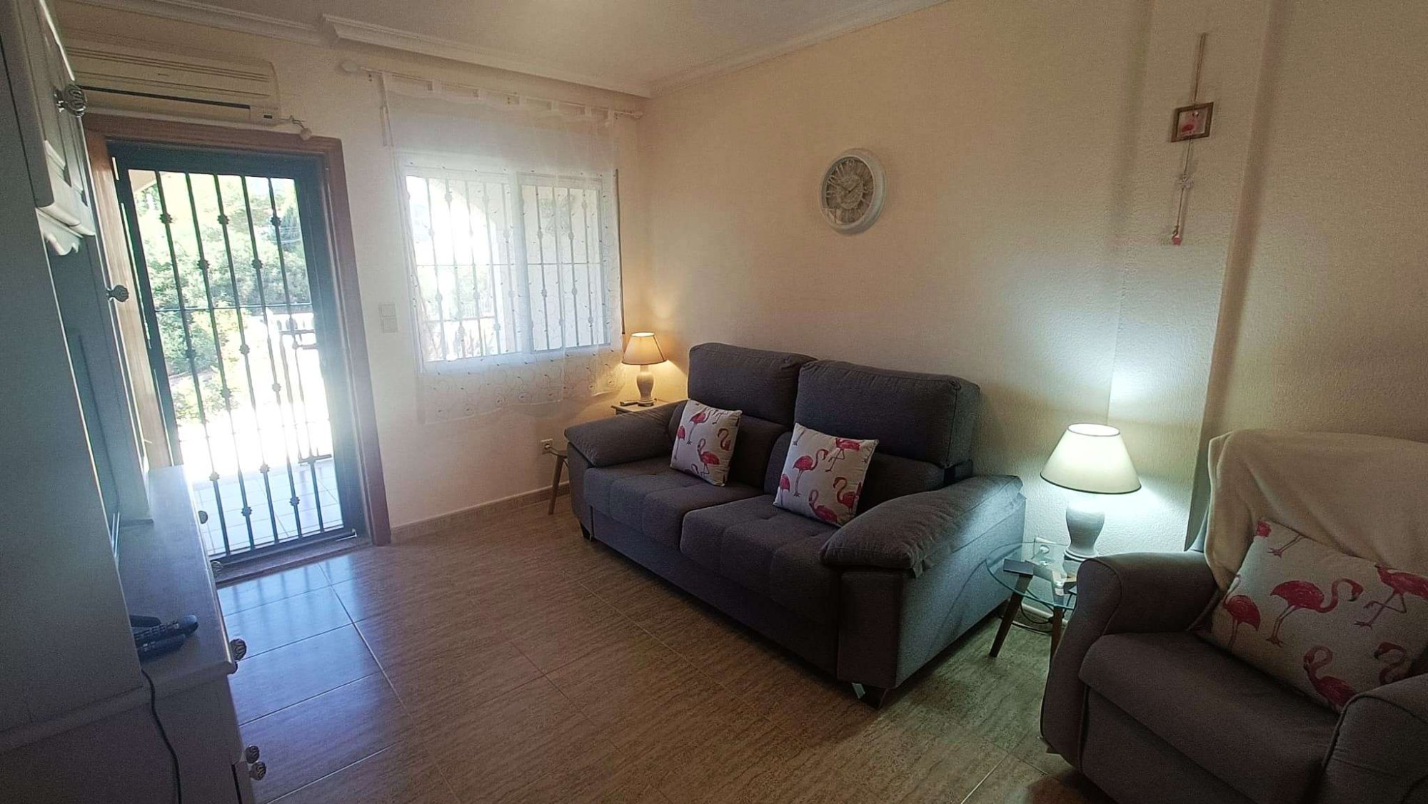 Bungalow en venta en Algorfa
