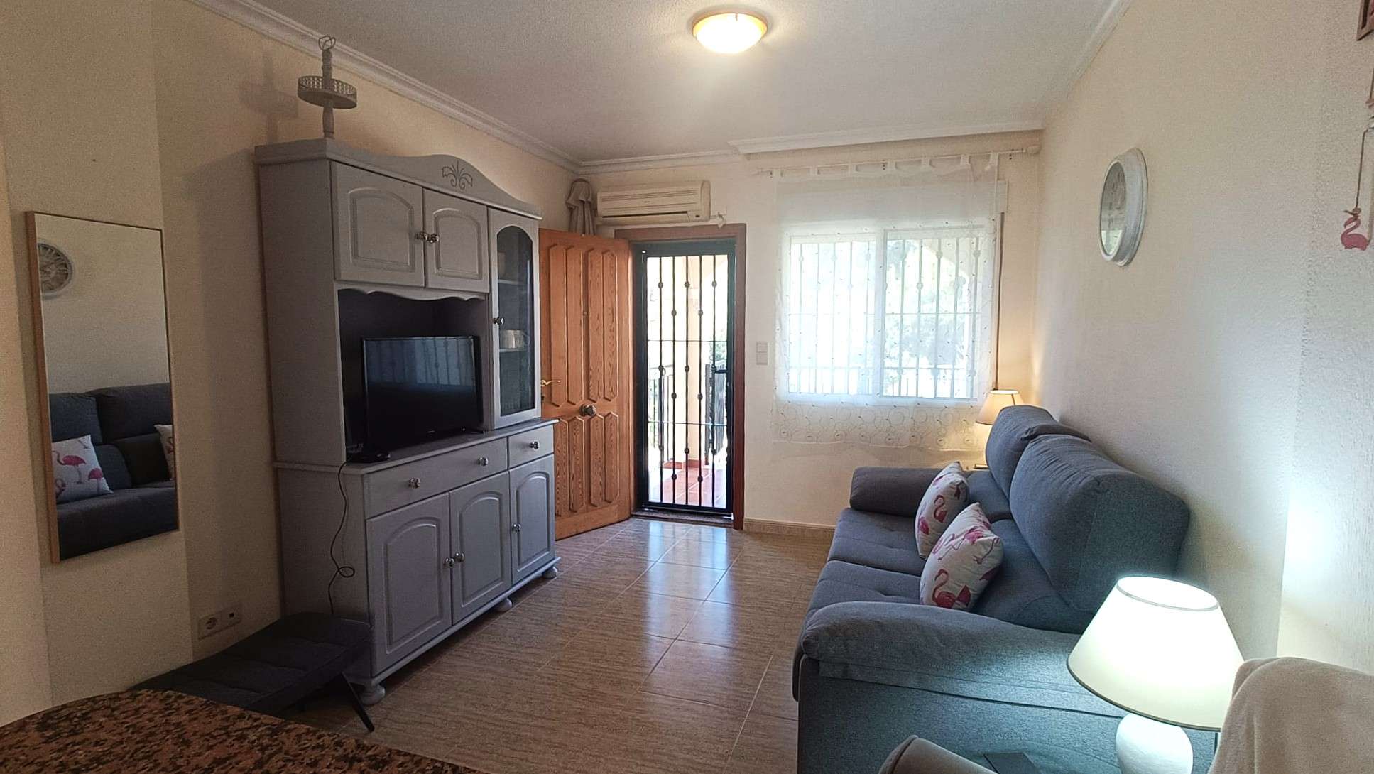 Bungalow en venta en Algorfa