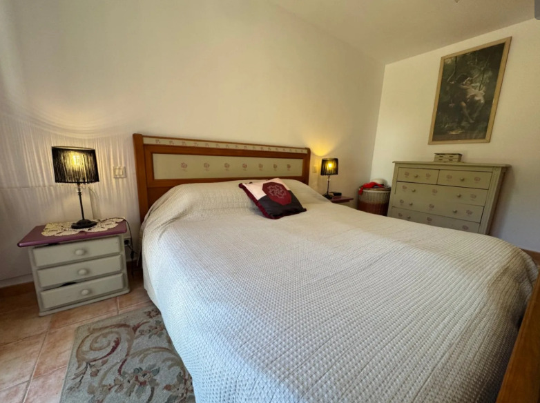 Duplex en venta en Moraira