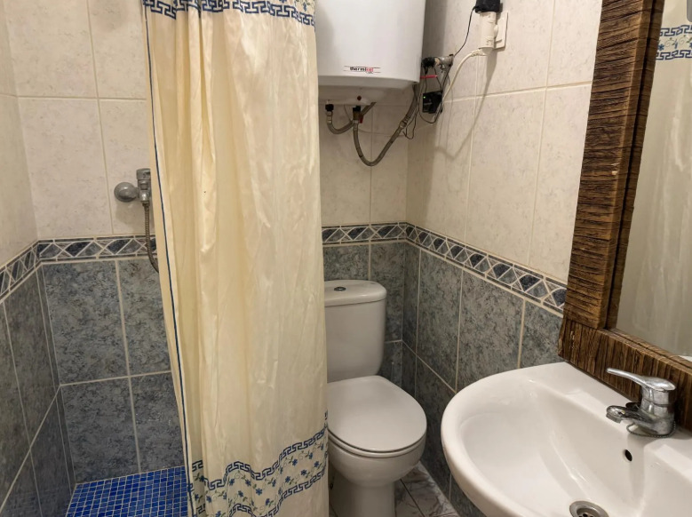 Duplex en venta en Moraira