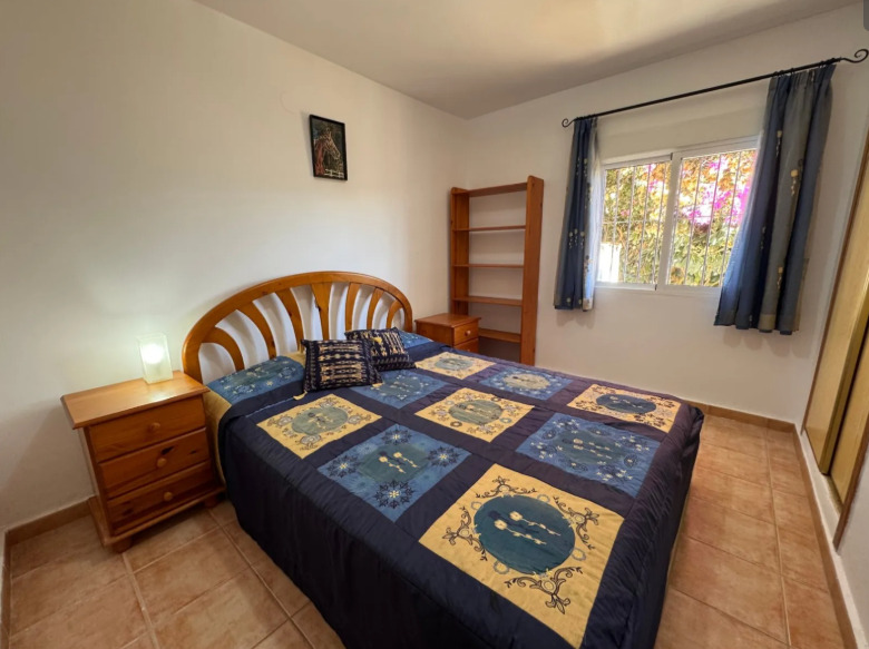 Duplex en venta en Moraira