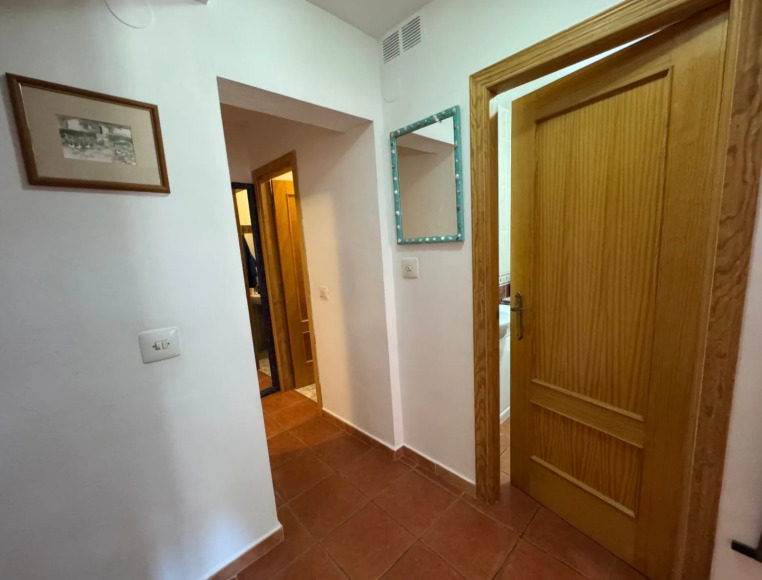 Duplex en venta en Moraira