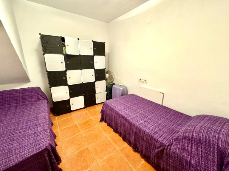 Duplex en venta en Moraira