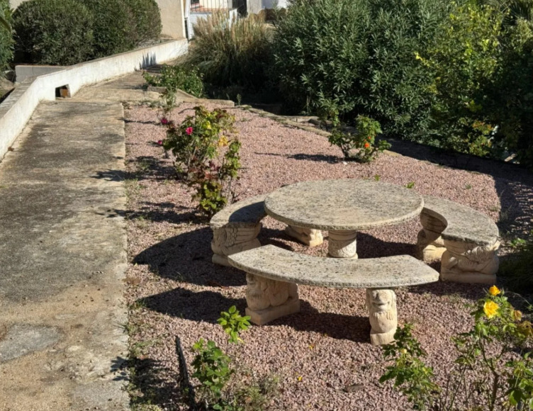 Duplex en venta en Moraira