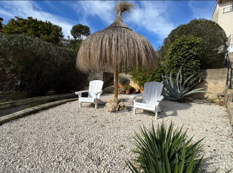 Duplex en venta en Moraira