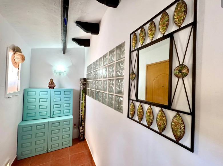 Duplex en venta en Moraira