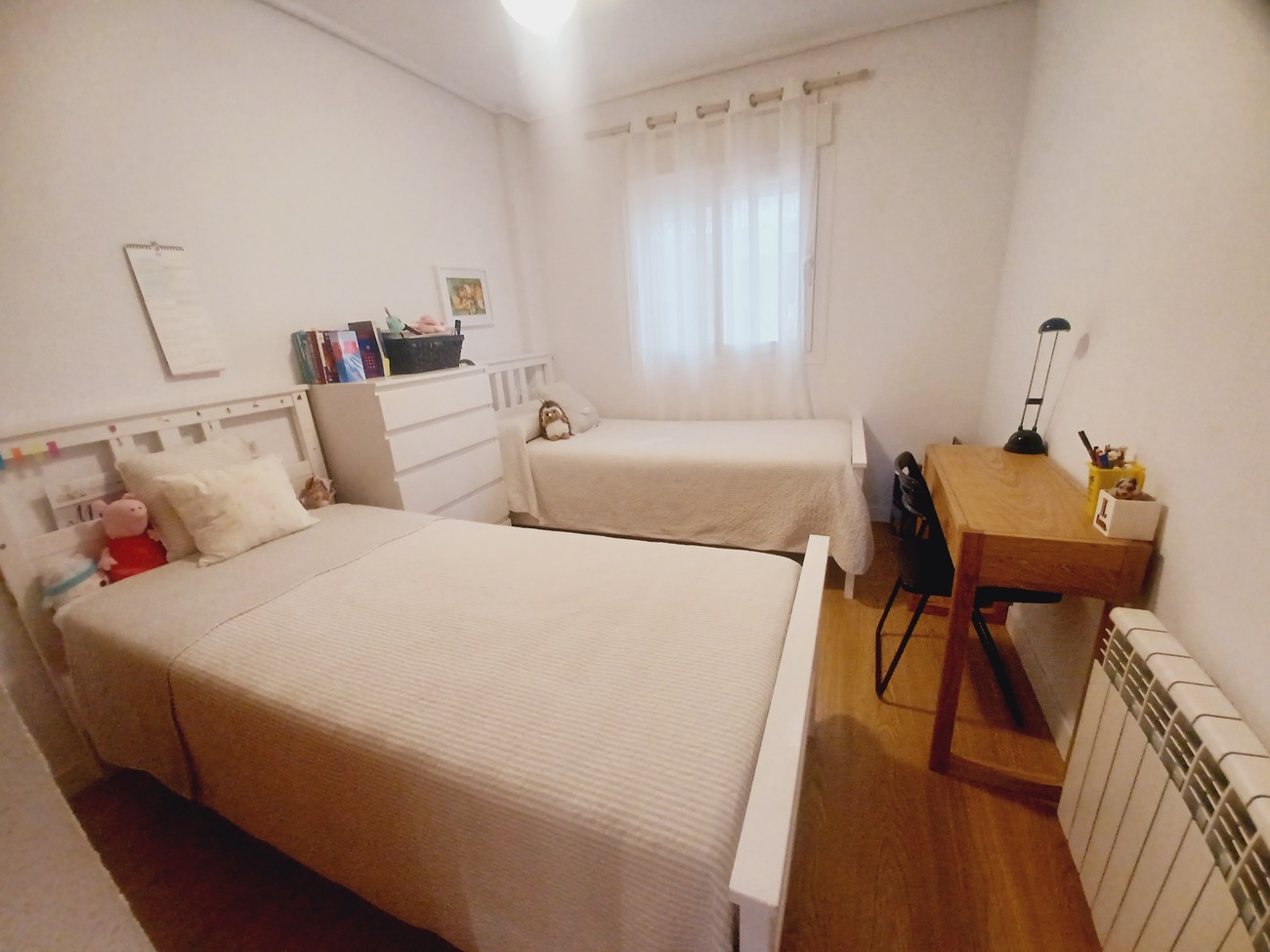Piso en venta en Hacienda Riquelme Golf Resort