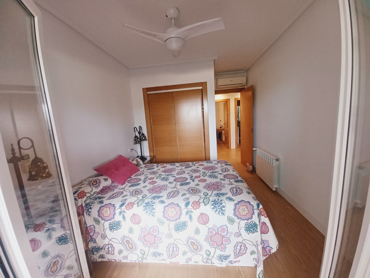 Piso en venta en Hacienda Riquelme Golf Resort