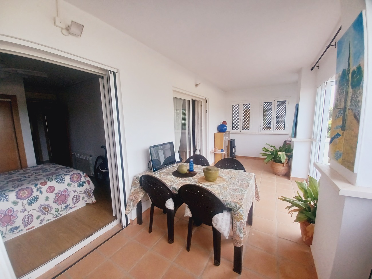 Piso en venta en Hacienda Riquelme Golf Resort