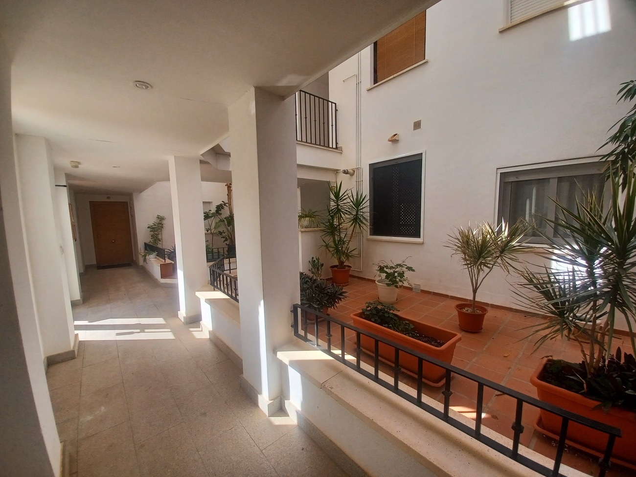 Piso en venta en Hacienda Riquelme Golf Resort
