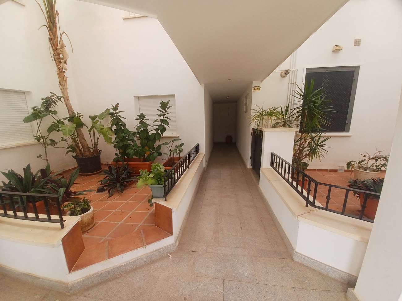 Piso en venta en Hacienda Riquelme Golf Resort