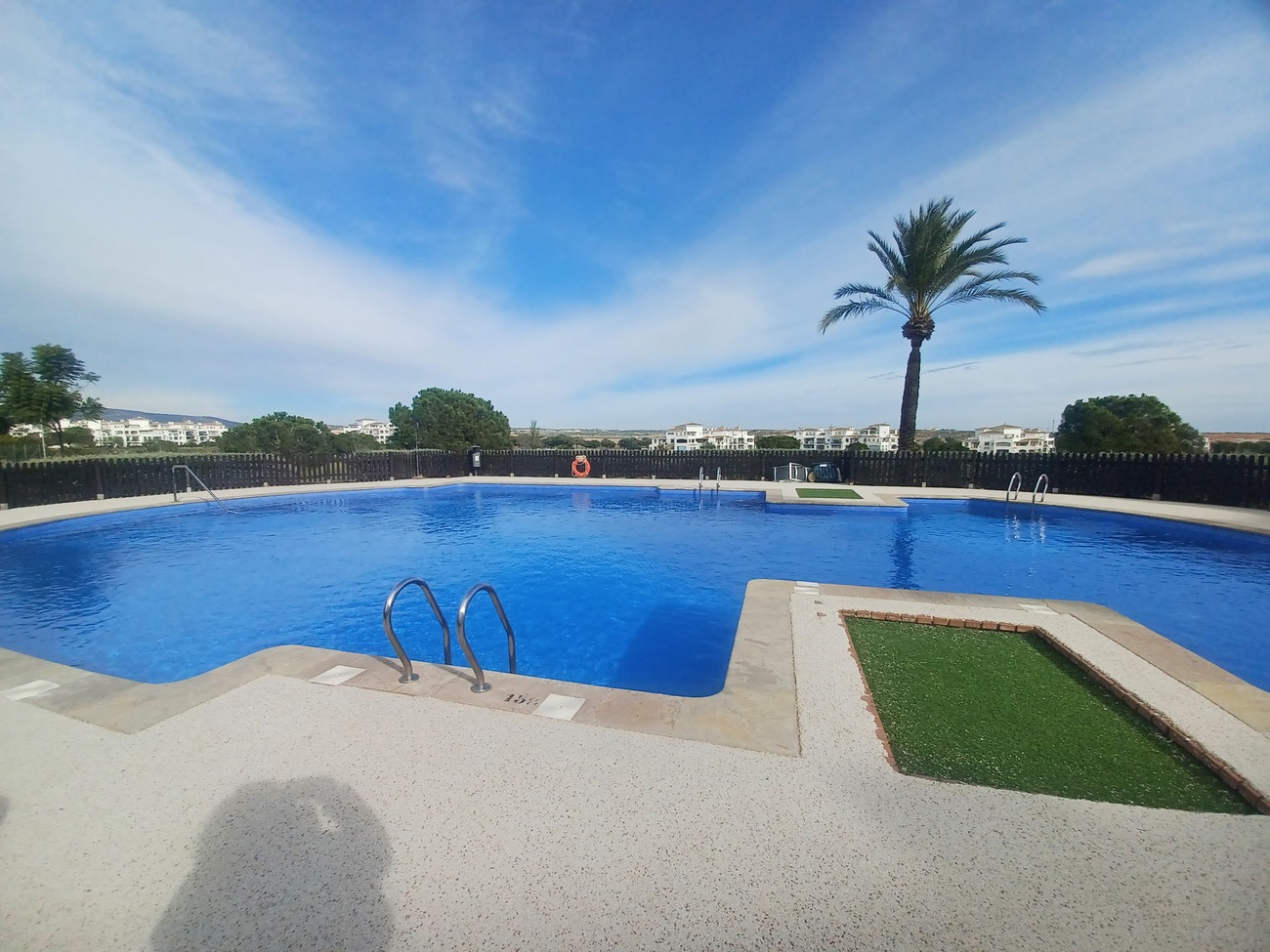Piso en venta en Hacienda Riquelme Golf Resort