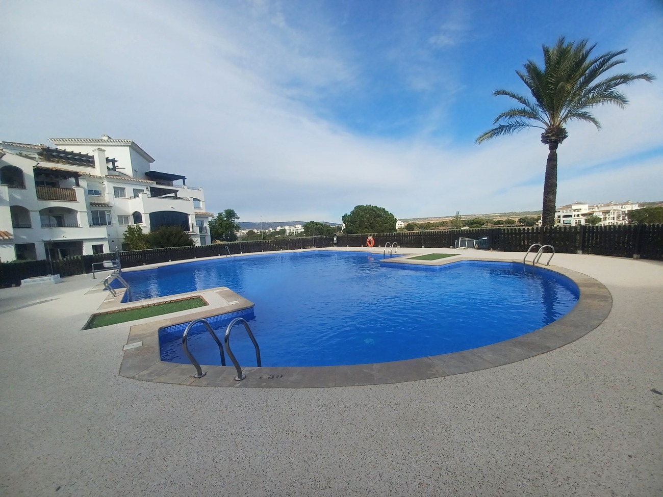 Piso en venta en Hacienda Riquelme Golf Resort