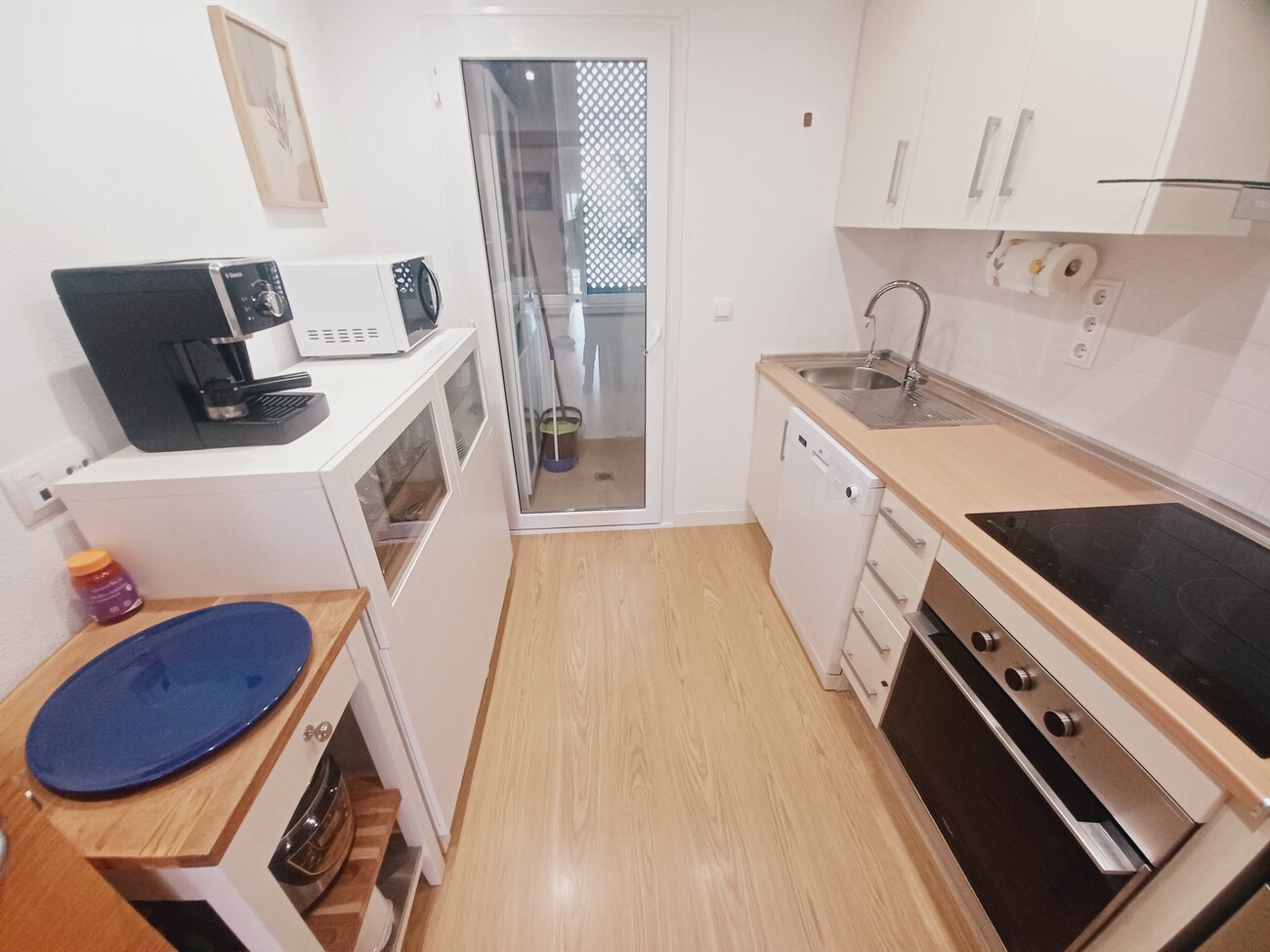 Piso en venta en Hacienda Riquelme Golf Resort