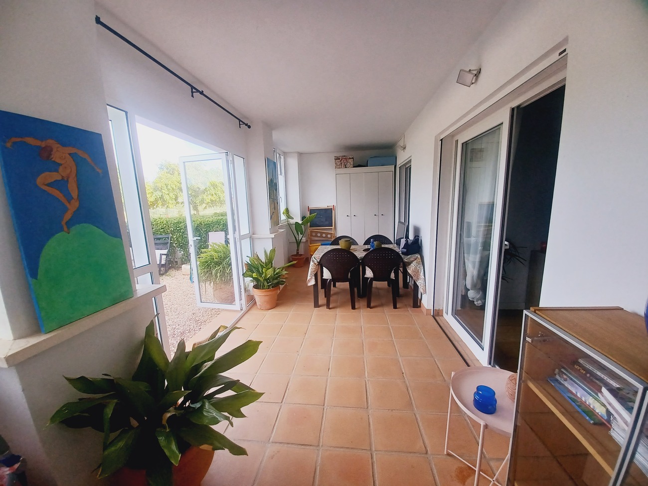 Piso en venta en Hacienda Riquelme Golf Resort