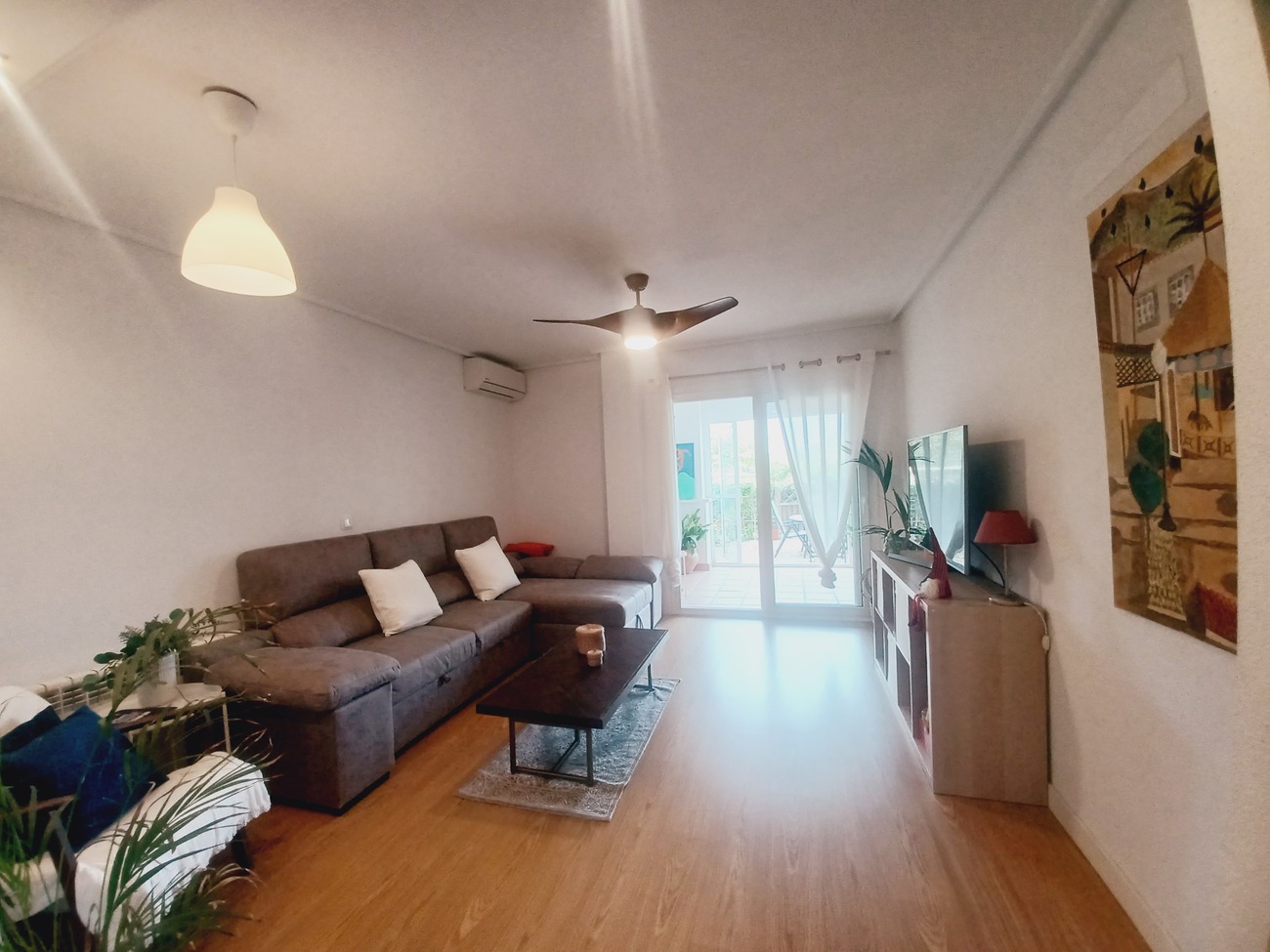 Piso en venta en Hacienda Riquelme Golf Resort