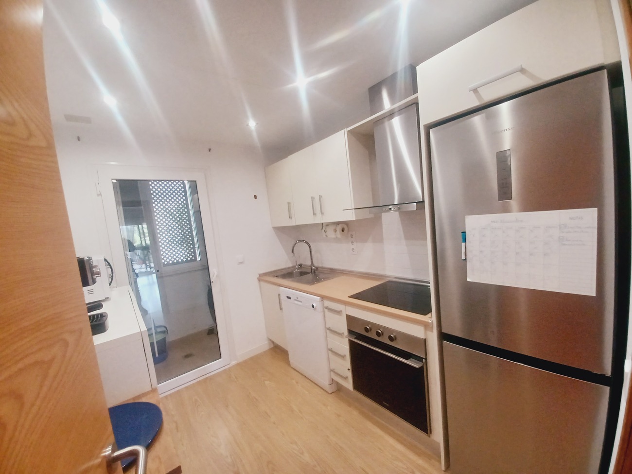 Piso en venta en Hacienda Riquelme Golf Resort