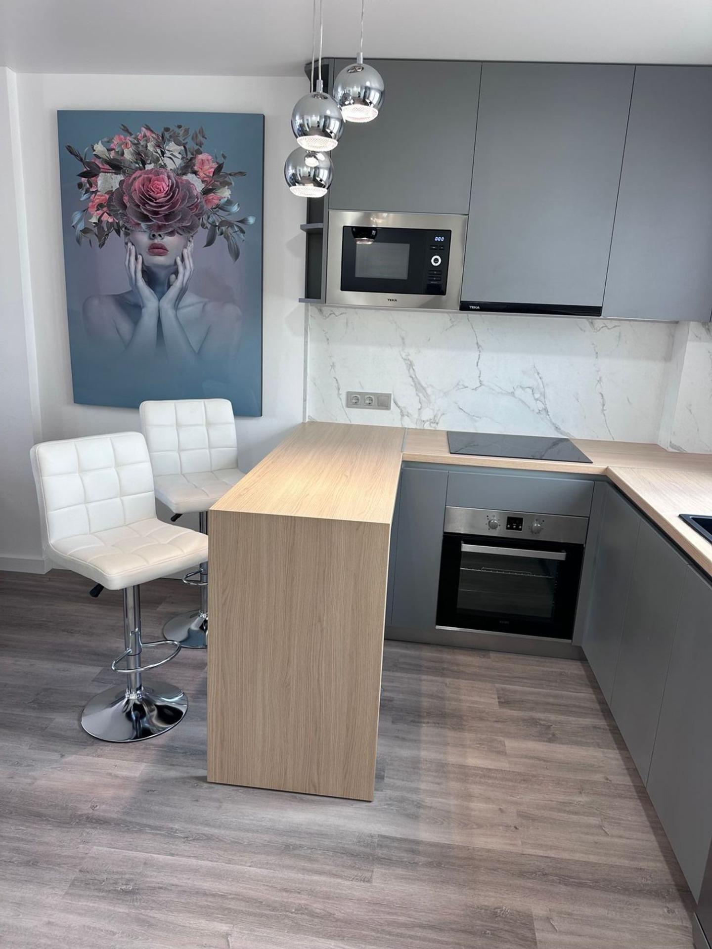 Apartment for sale in Torrevieja, Alicante, Spain