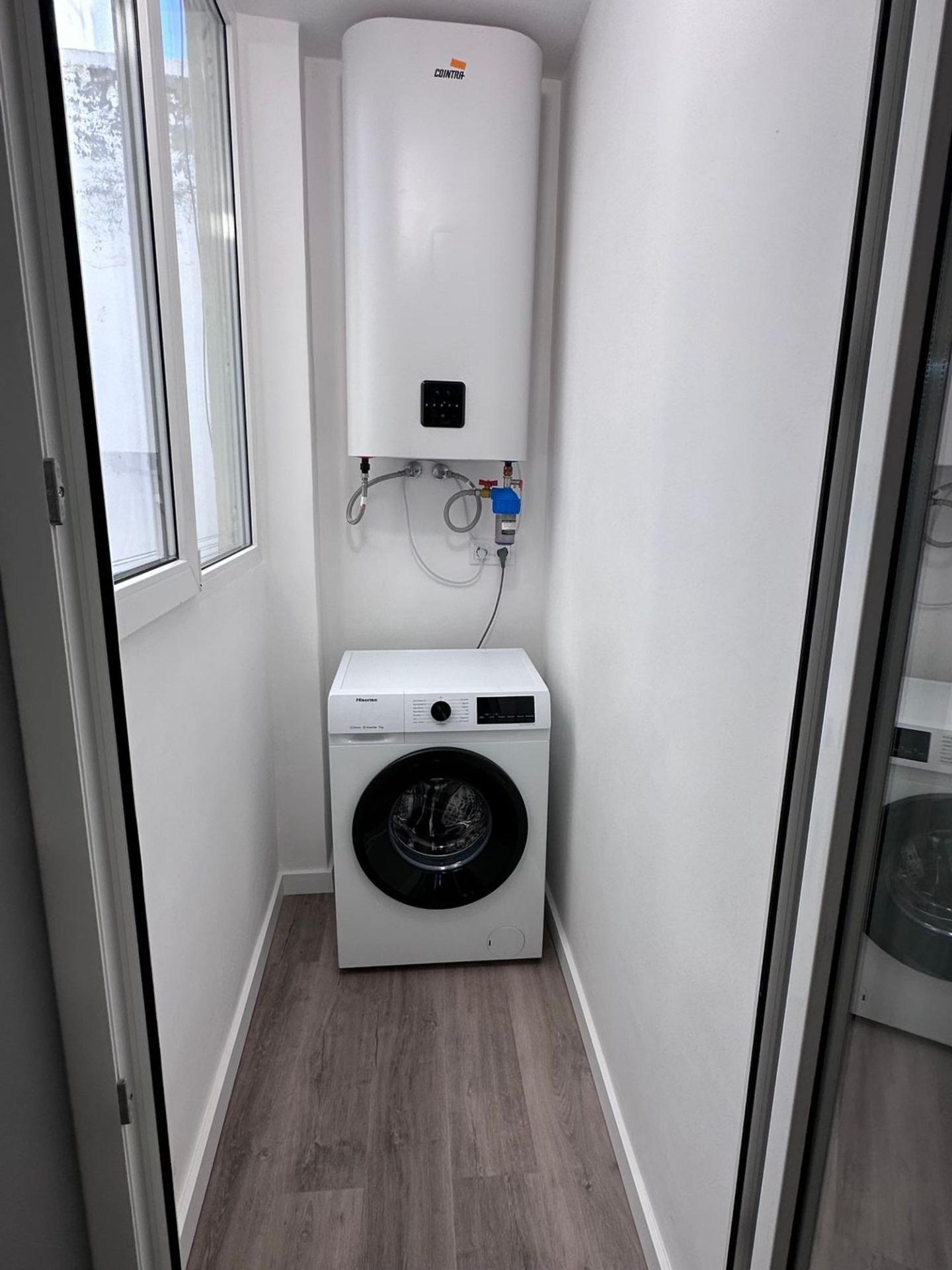Apartment for sale in Torrevieja, Alicante, Spain