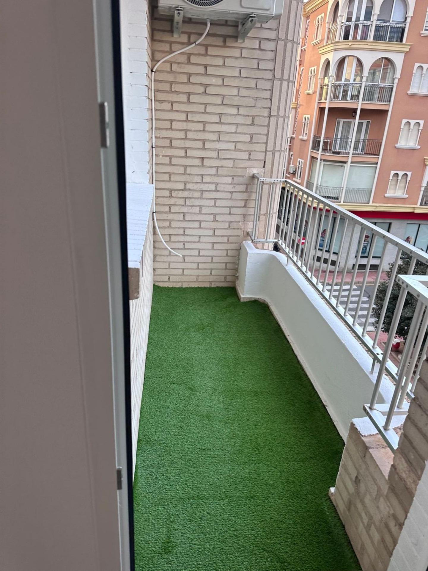 Apartment for sale in Torrevieja, Alicante, Spain
