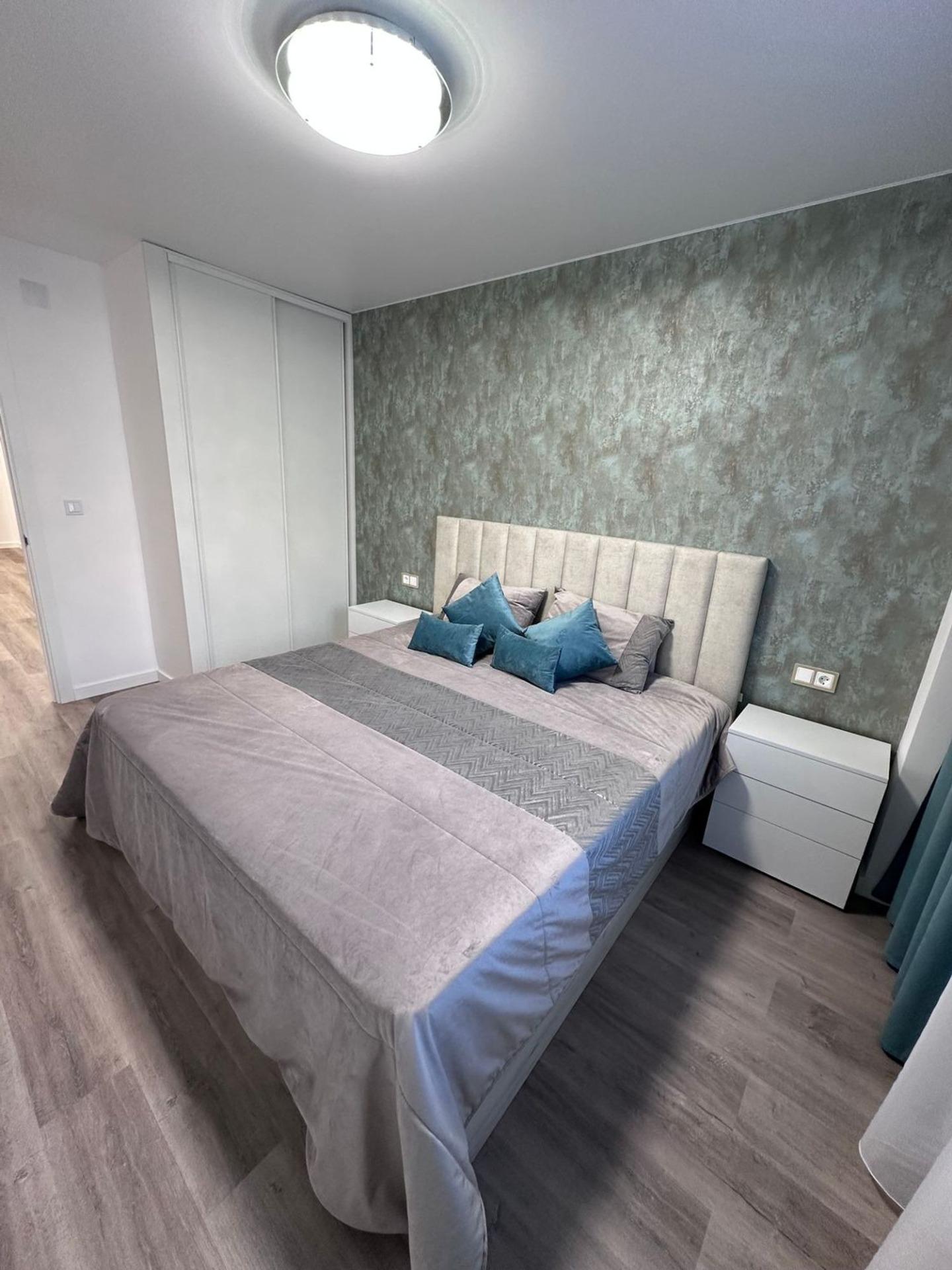 Apartment for sale in Torrevieja, Alicante, Spain