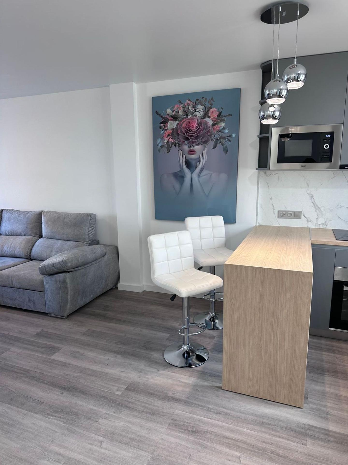 Apartment for sale in Torrevieja, Alicante, Spain
