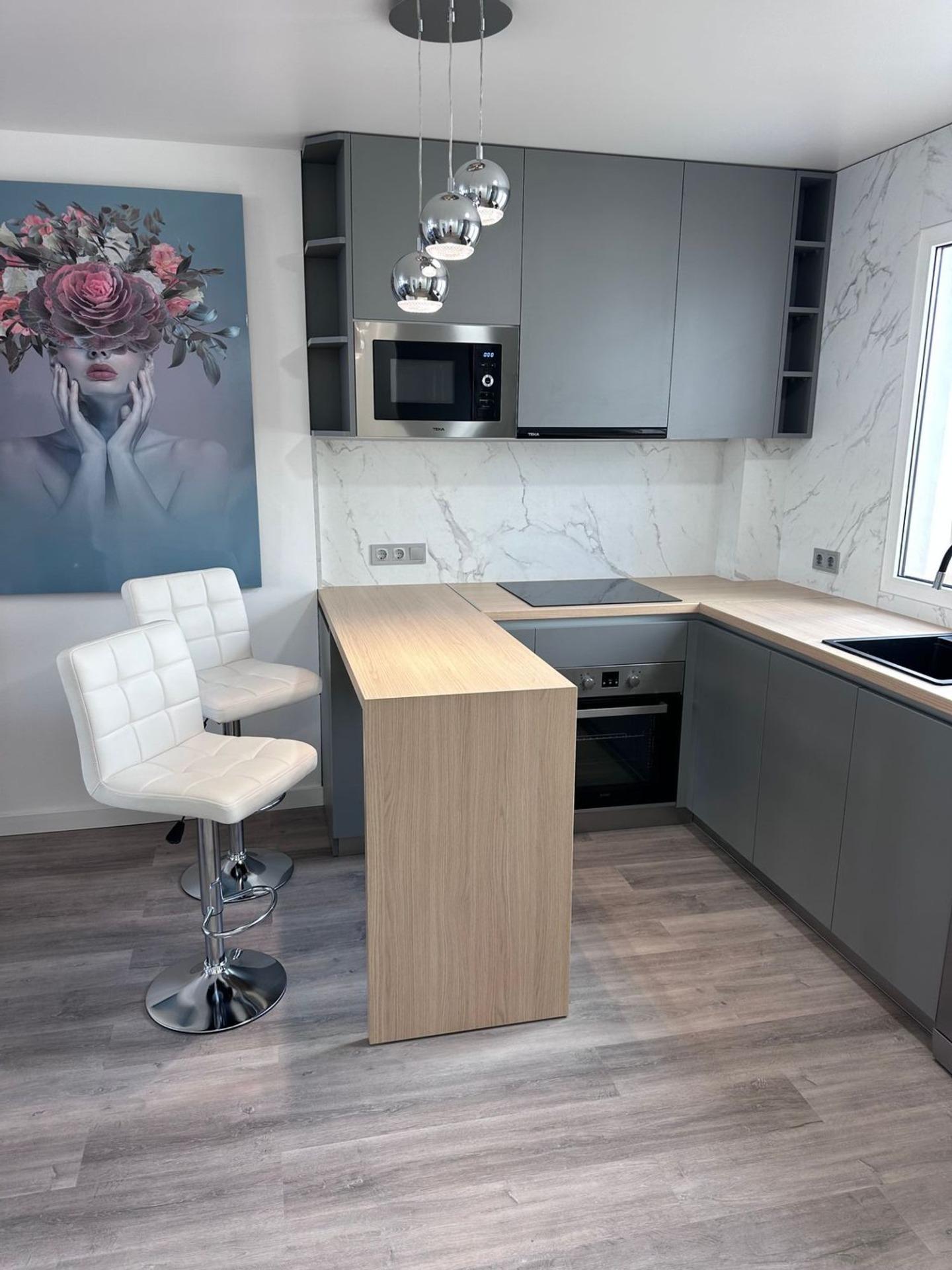 Apartment for sale in Torrevieja, Alicante, Spain