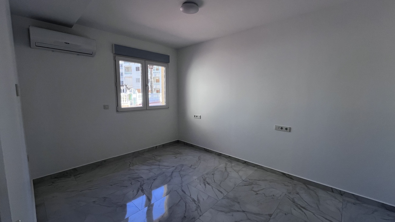 Bungalow en venta en Torrevieja