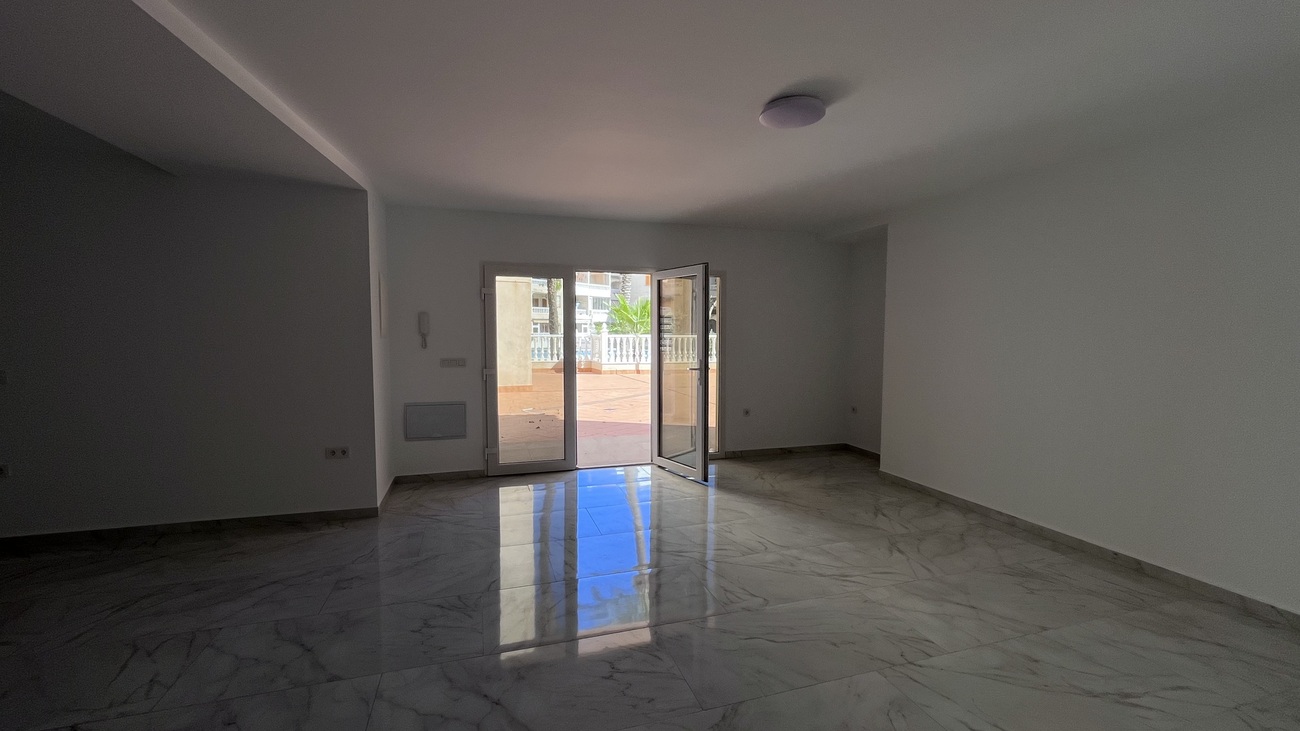 Bungalow en venta en Torrevieja