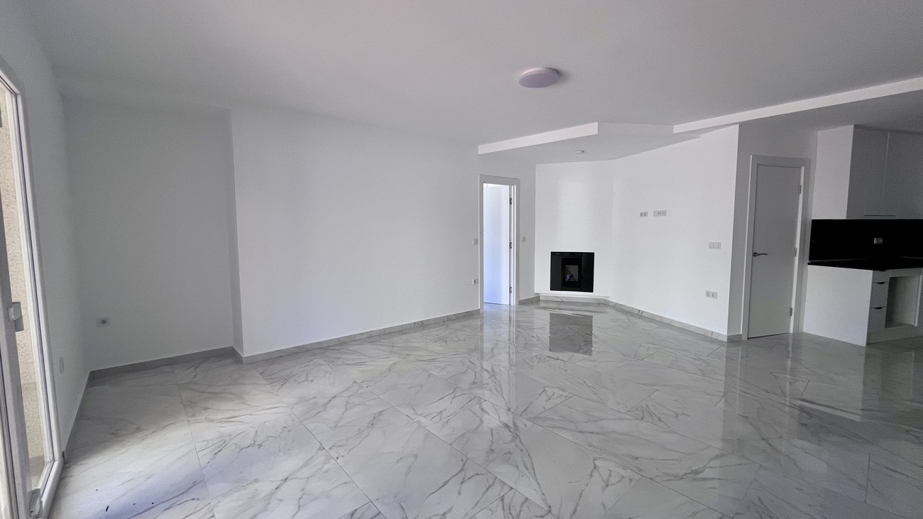 Bungalow en venta en Torrevieja