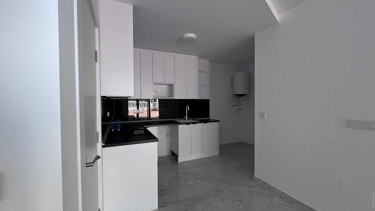 Bungalow en venta en Torrevieja