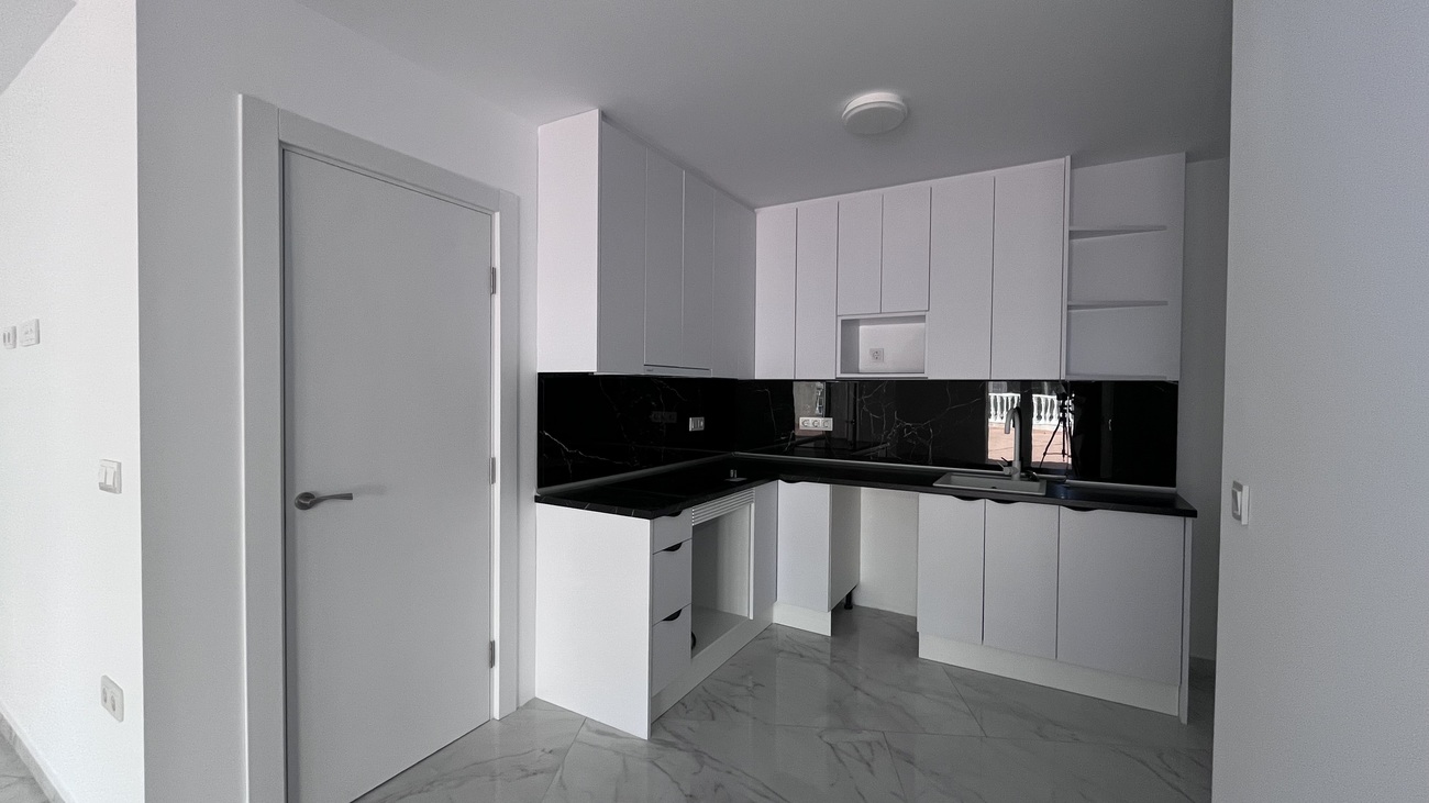 Bungalow en venta en Torrevieja