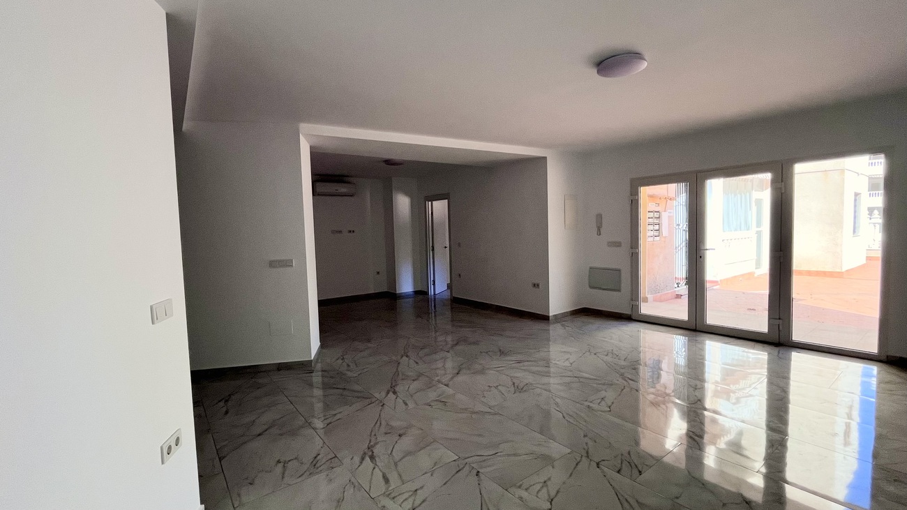 Bungalow en venta en Torrevieja