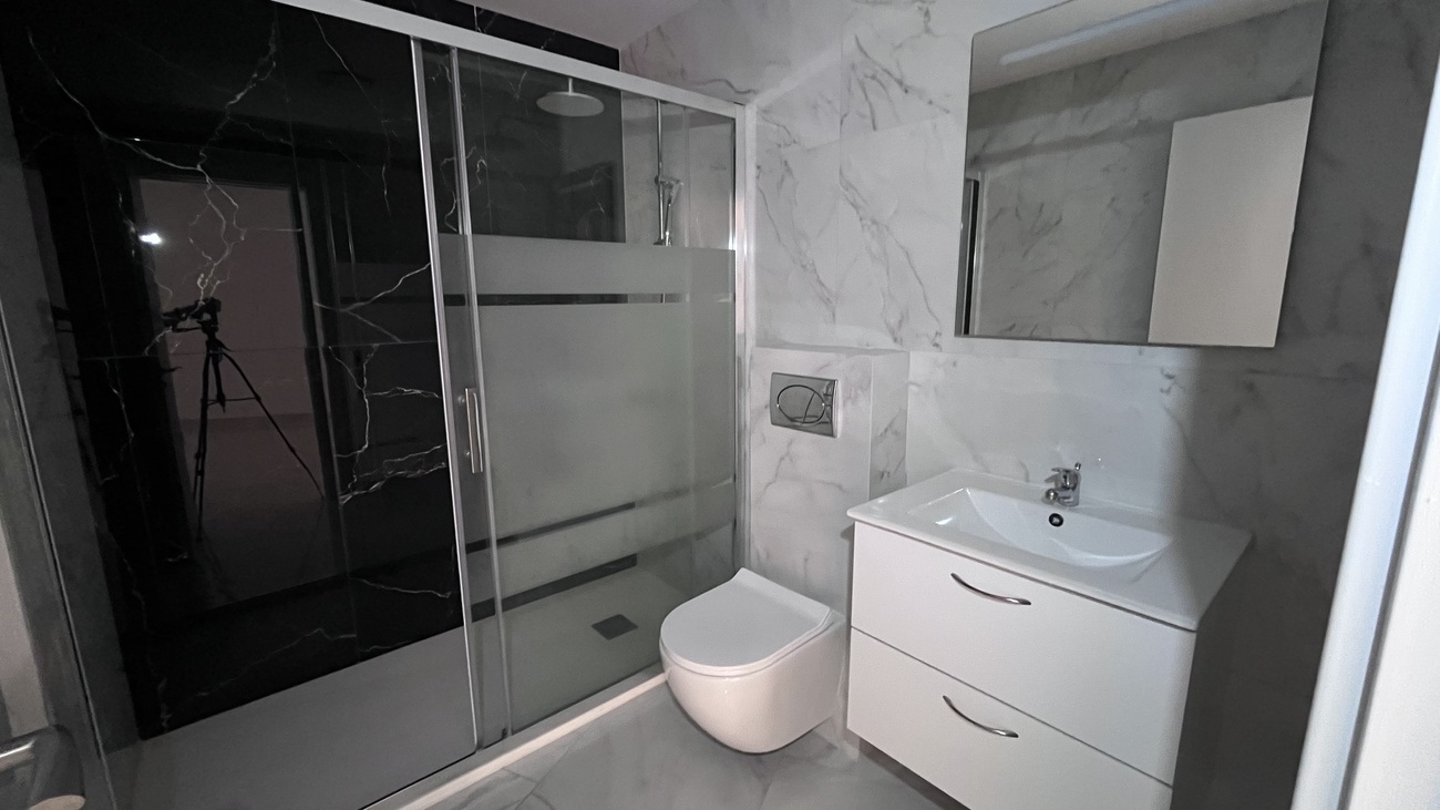 Bungalow en venta en Torrevieja