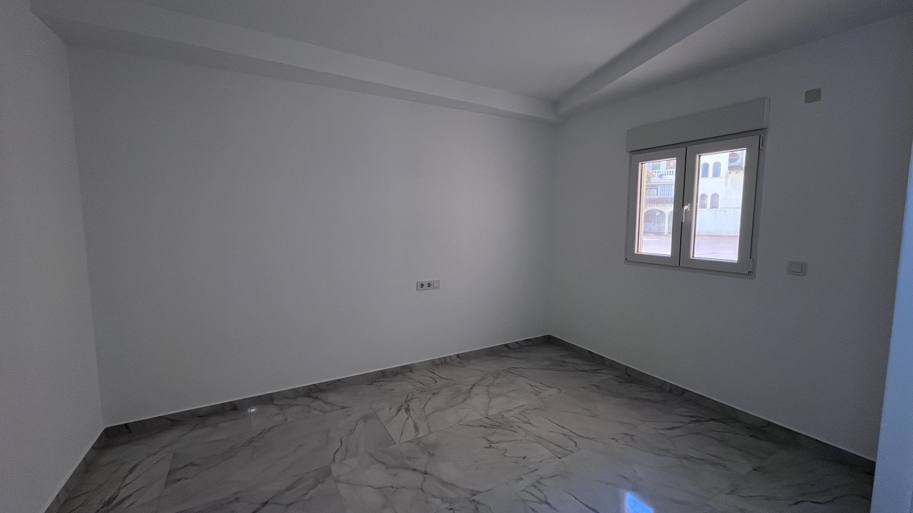 Bungalow en venta en Torrevieja